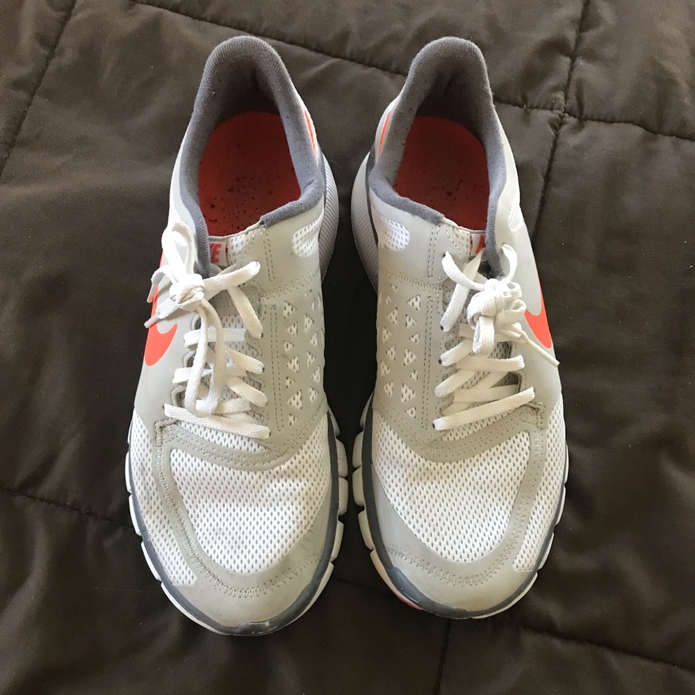 Nike 7.0